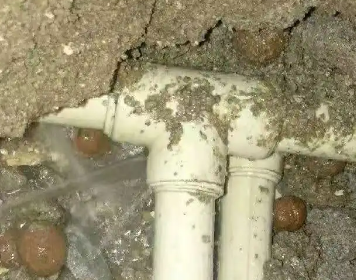 旅顺口测漏水多少钱