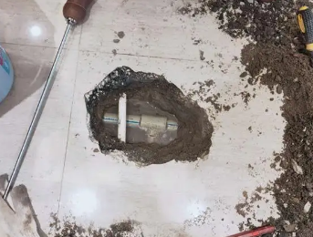 旅顺口测漏水电话