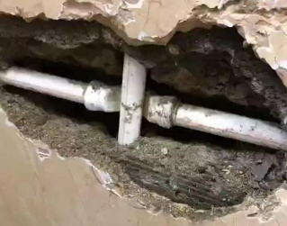 旅顺口测漏水哪家好