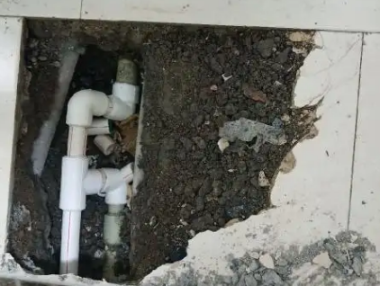 旅顺口测漏水哪家好