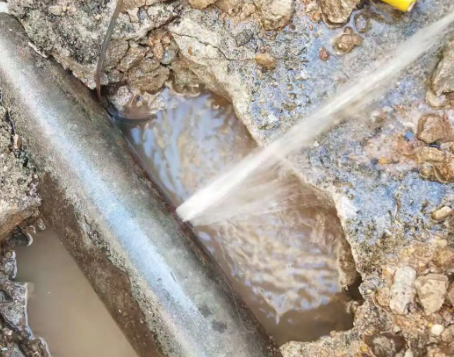 旅顺口测漏水公司