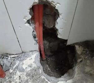 旅顺口漏水检测电话