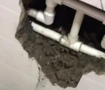 旅顺口漏水检测电话