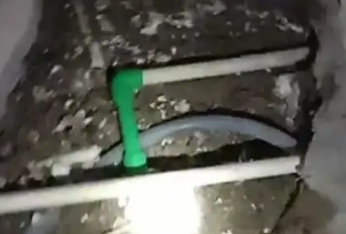 旅顺口测漏水公司