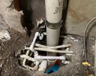 旅顺口漏水检测哪家好