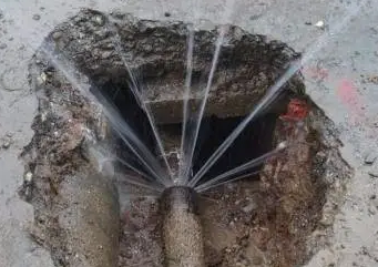 旅顺口漏水检测多少钱