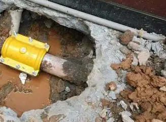 旅顺口漏水检测哪家好