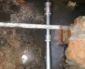 旅顺口漏水检测公司电话