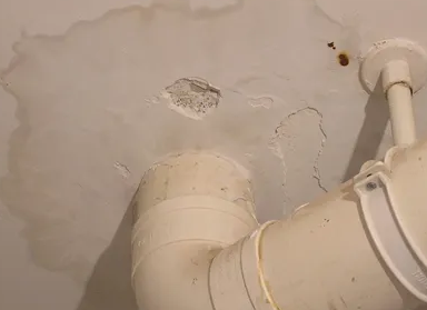 旅顺口卫生间测漏水多少钱