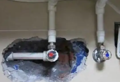 旅顺口卫生间测漏水查询方法