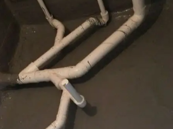 旅顺口水管漏水检测知识点