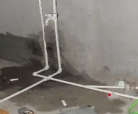 旅顺口水管漏水检测多少钱