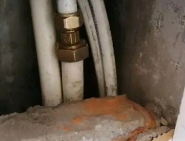 旅顺口水管漏水检测哪家好