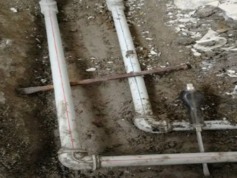 旅顺口卫生间测漏水多少钱