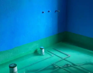 旅顺口卫生间防水