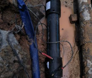 旅顺口水管漏水检测多少钱