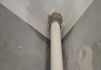 旅顺口卫生间测漏水之渗水防护