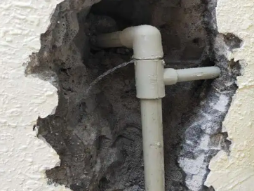 旅顺口卫生间测漏水哪家好