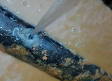 旅顺口水管漏水检测多少钱