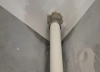 旅顺口卫生间测漏水的新闻分享