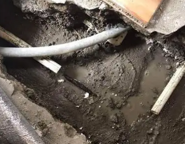 旅顺口卫生间测漏水价格明细