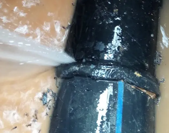 旅顺口水管漏水检测的小妙招