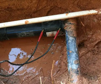 旅顺口水管漏水检测多少钱