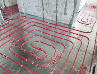 旅顺口地暖维修的知识