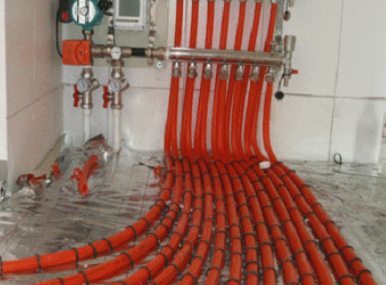 旅顺口地暖维修多少钱