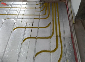 旅顺口地暖维修哪家好