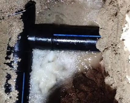 旅顺口水管漏水检测哪家好