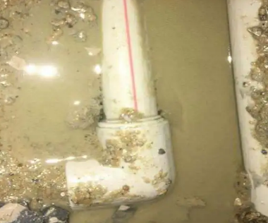 旅顺口水管漏水检测多少钱