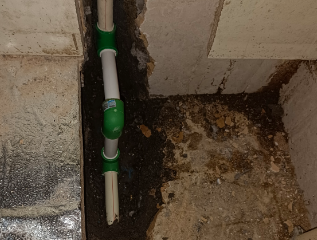 旅顺口卫生间测漏水哪家好