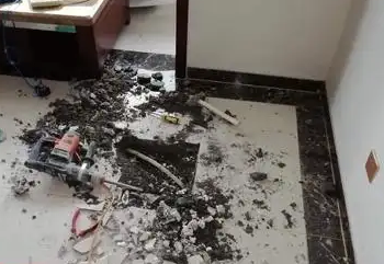 旅顺口漏水检测多少钱