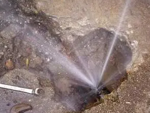 旅顺口水管漏水检测哪家好