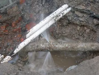 旅顺口测漏水多少钱