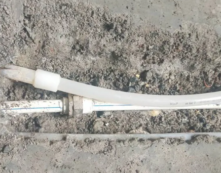 旅顺口测漏水哪家好