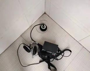 旅顺口测漏水公司