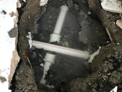 旅顺口漏水检测公司哪家好