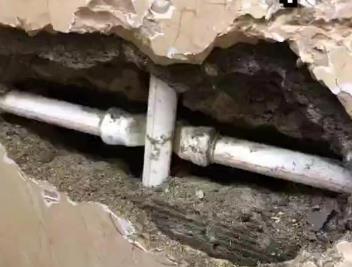 旅顺口漏水检测电话多少