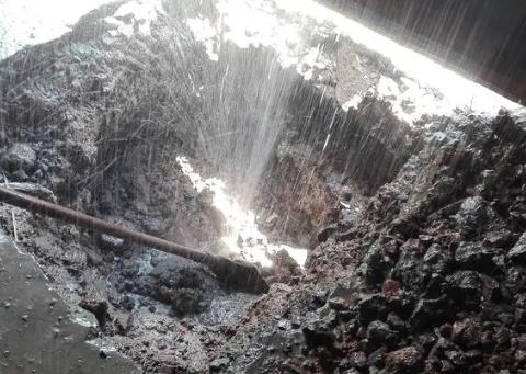 旅顺口漏水检测哪家好