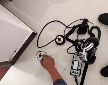 旅顺口测漏水公司电话