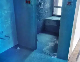 旅顺口卫生间防水哪家好